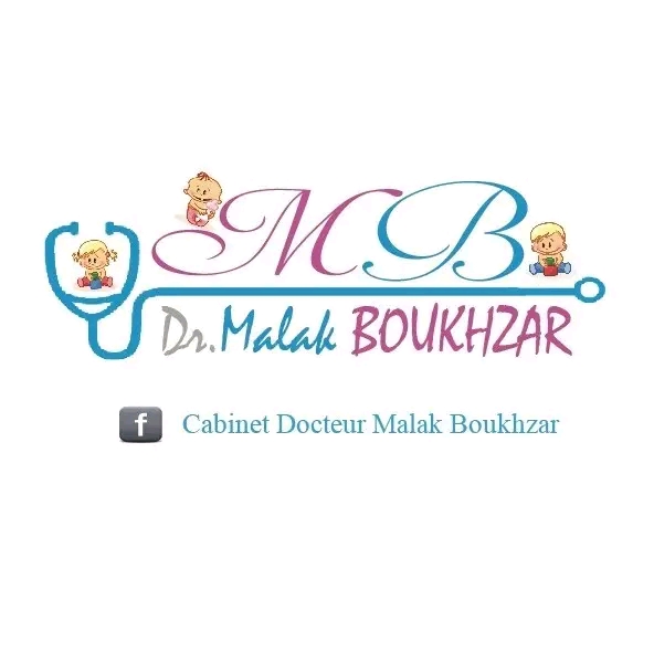 Dr. Malak Boukhzar — Cabinet Pédiatrie Rabat